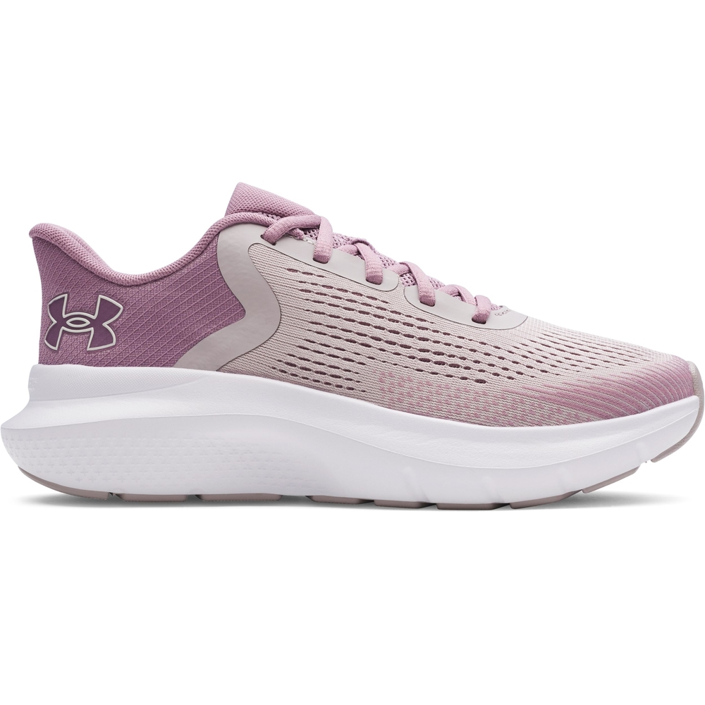 Under Armour Women's Running Shoes - Purple